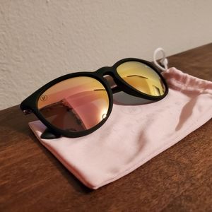 Blenders Polarized Sunglasses